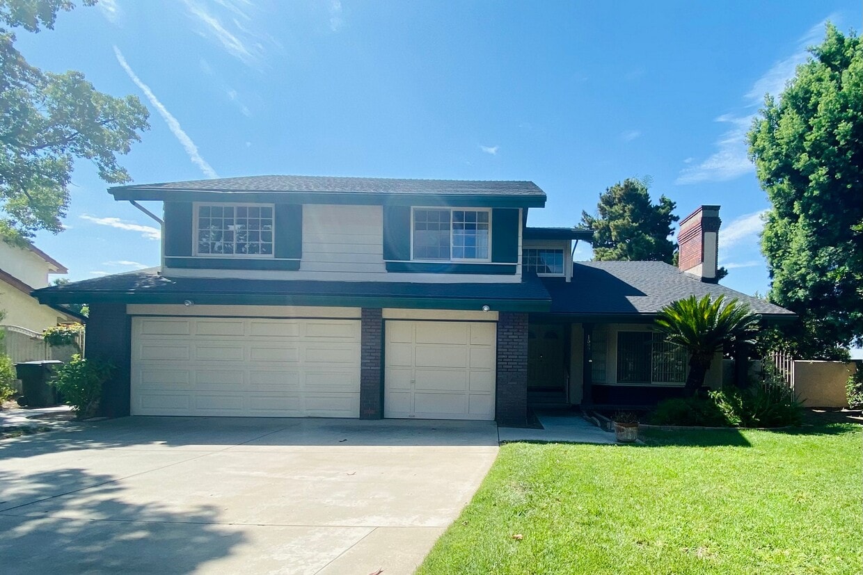 1592 Rosewood St, Upland, CA 91784 House Rental in Upland, CA