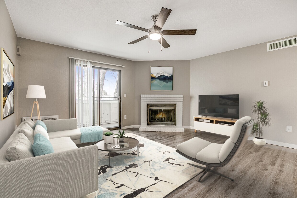 Hadley Apartments in Thornton, CO