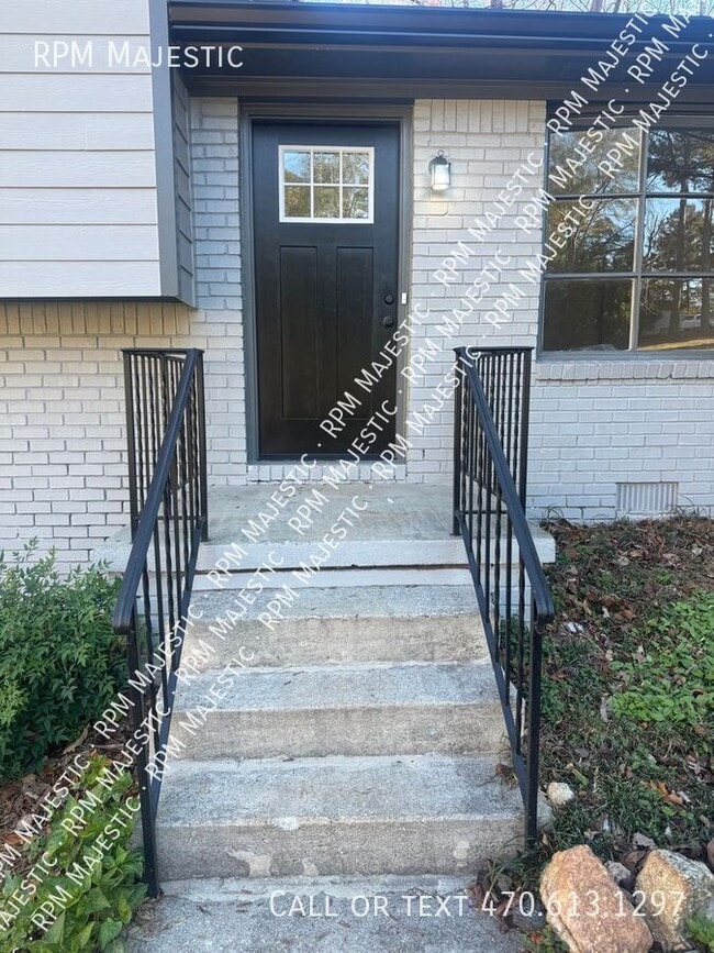 Building Photo - 609 Mt Vista Ct