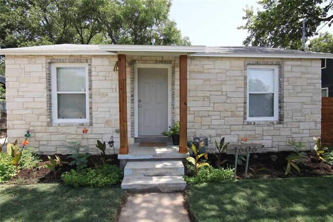 Building Photo - 4606 Wally Ave
