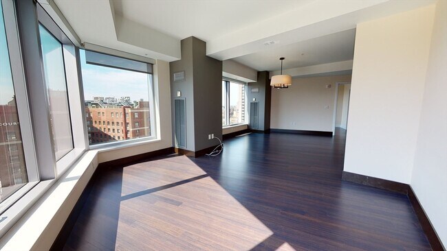 Foto del edificio - 110 Stuart St