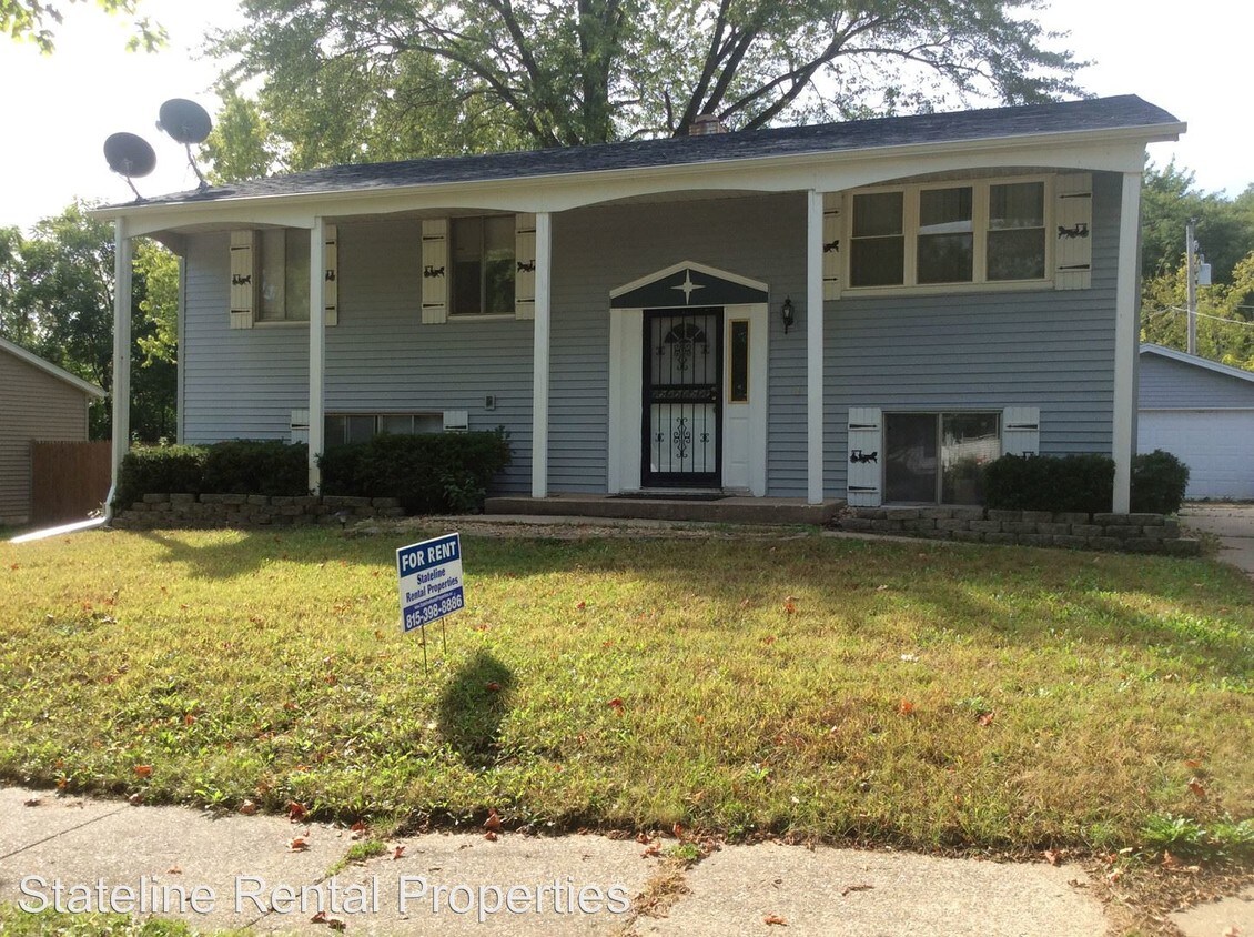 Primary Photo - 4 br, 2 bath House - 3321 18th St