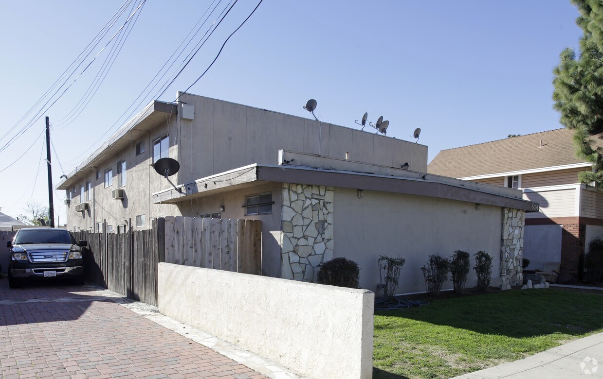 Building Photo - 524 W Williamson Ave