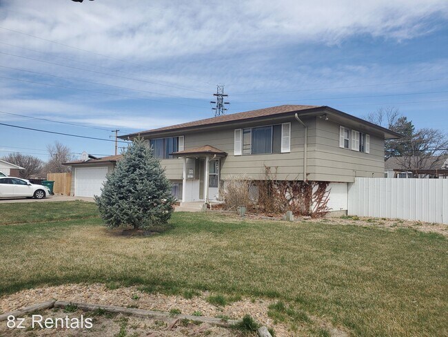 Building Photo - 5 br, 2 bath House - 2807 W 13th St