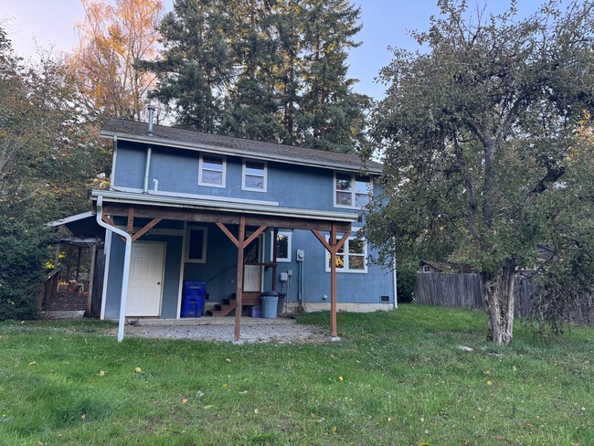 Photo - 18226 Vashon Hwy SW House