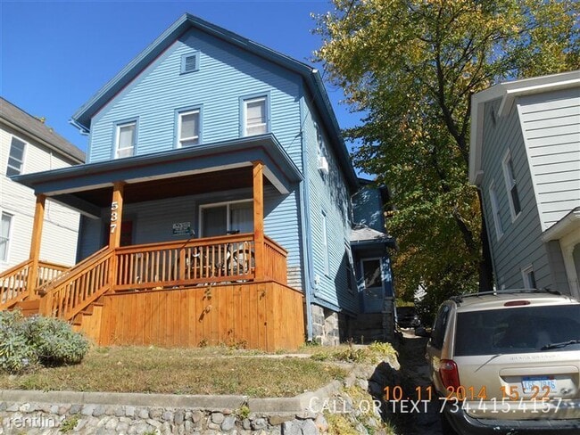 Photo - 537 S 4th Ave Apartment