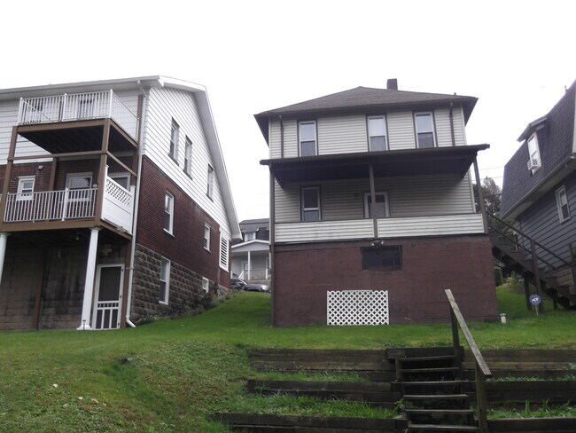 Building Photo - 110 Mackey Ave