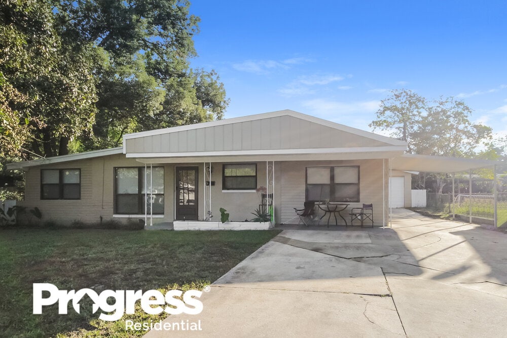 2151 Bourget Dr, Jacksonville, FL 32210 House Rental in Jacksonville