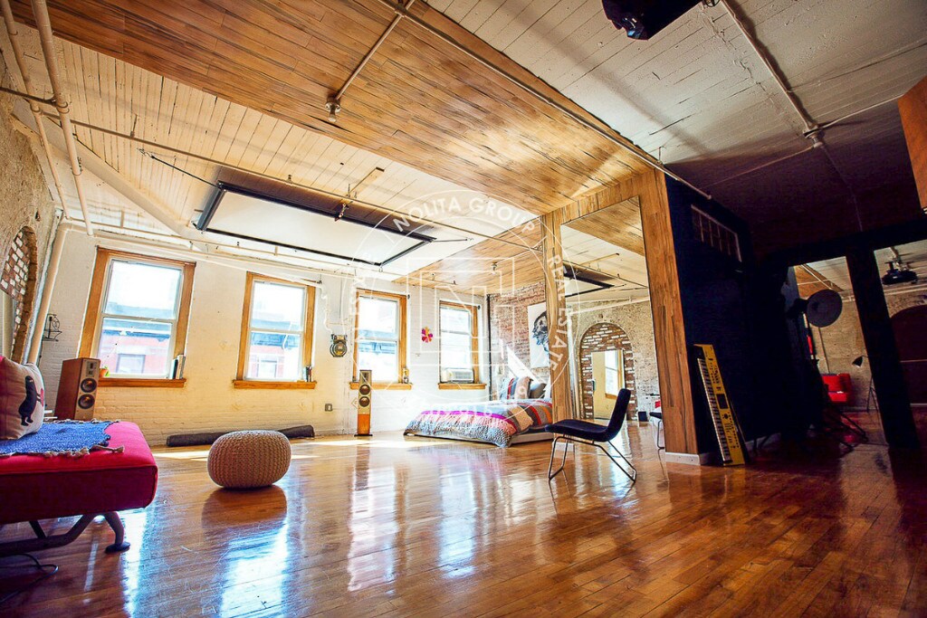 Foto principal - 138 Mulberry St