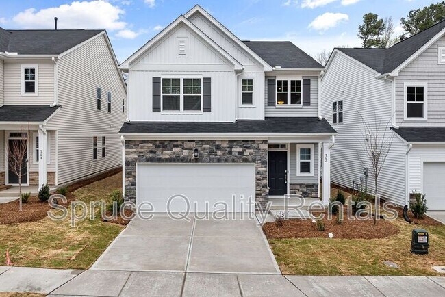 Building Photo - 702 Spoonbill Trl