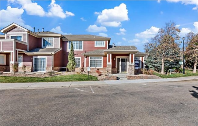 Building Photo - Spacious - 2-Bedroom + Office Condo at The Falls at Legend Trail