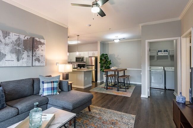 Building Photo - The Belvedere