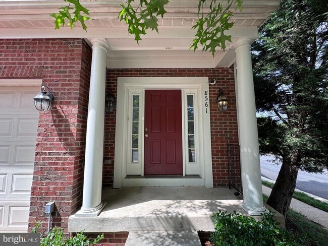 Building Photo - 8561 Barrow Furnace Ln