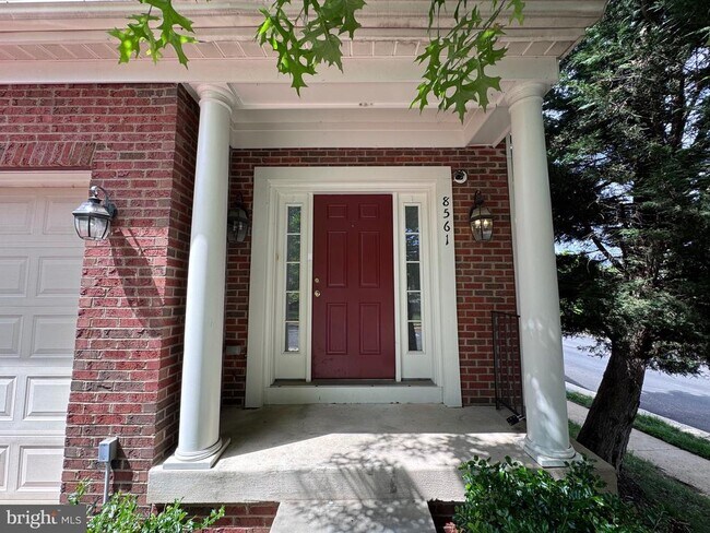 Foto del edificio - 8561 Barrow Furnace Ln