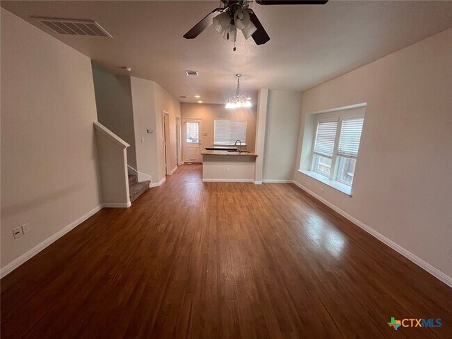 Foto del edificio - 138 Preston Trail