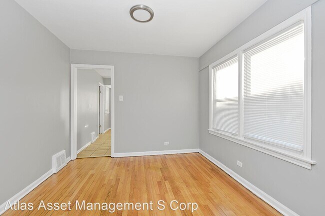 Building Photo - 4 br, 2 bath House - 10625 S Green St