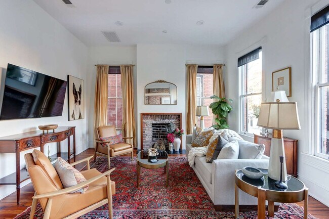 Foto del edificio - 415 Whitaker St