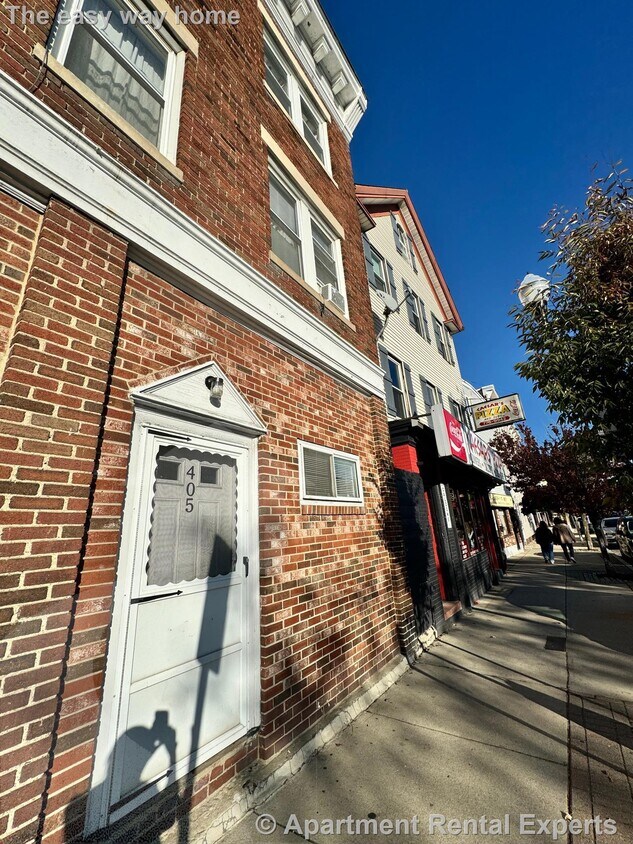 Primary Photo - 405 Somerville Ave