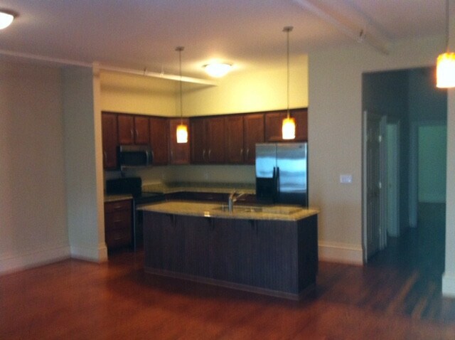 Foto del edificio - 206 11th St