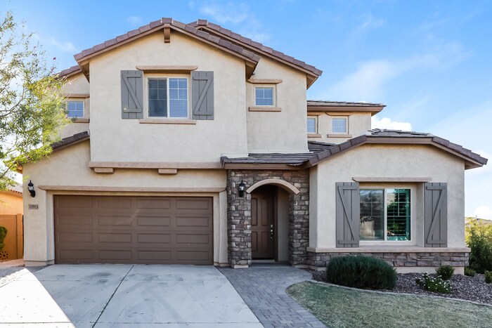 Foto principal - 10953 E Tupelo Ave