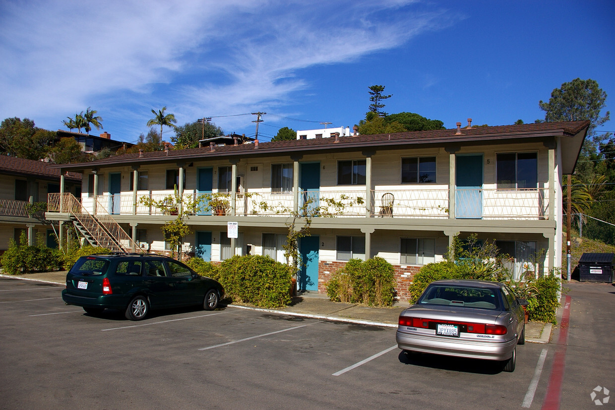 Foto del edificio - Guy Canyon Cabins