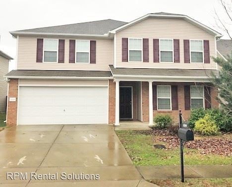 Primary Photo - 4 br, 3 bath House - 3519 Boxelder Way