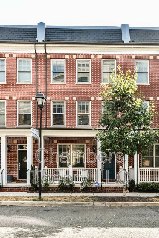 Foto del edificio - 915 Parker Gray School Way