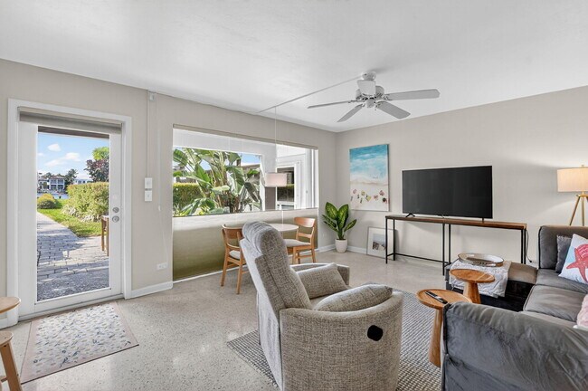 Foto del edificio - 414 Seasage Dr