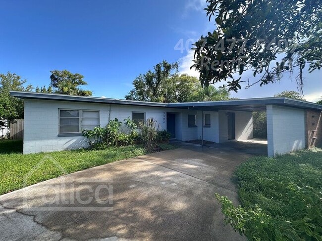 Photo - 3392 Bougainvillea Dr House