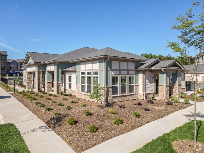 Waypointe West Apartments Mooresville Nc Apartments Com