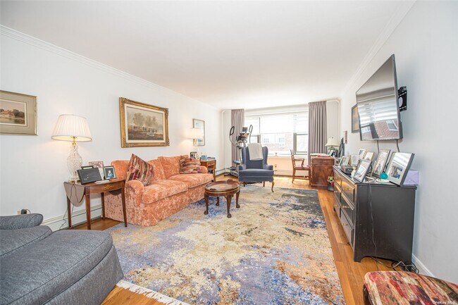 Building Photo - 101 Jackson Ave