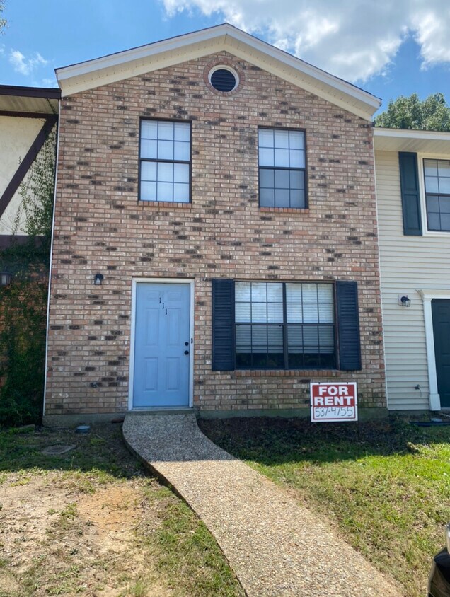 111 Westchase Dr, West Monroe, LA 71291 Townhome Rentals in West Monroe LA