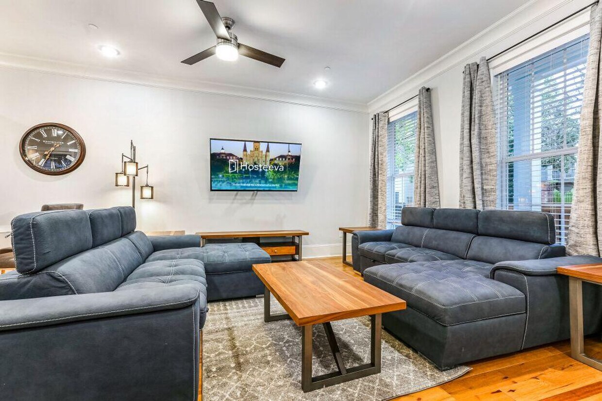 Foto principal - 1641 Erato St