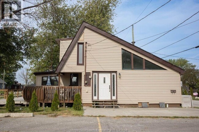 Building Photo - 59 Wahneta Ave