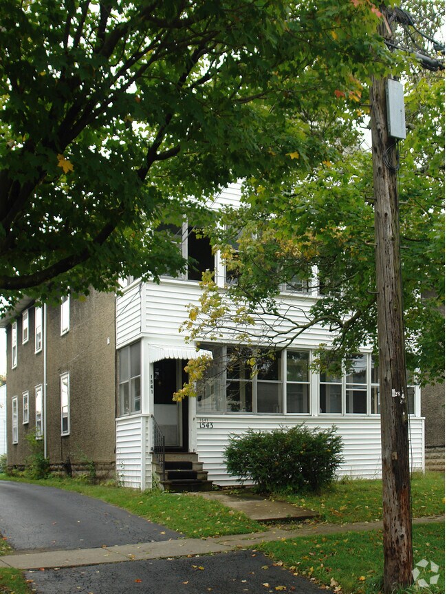 Building Photo - 1541-1543 St. Vincent
