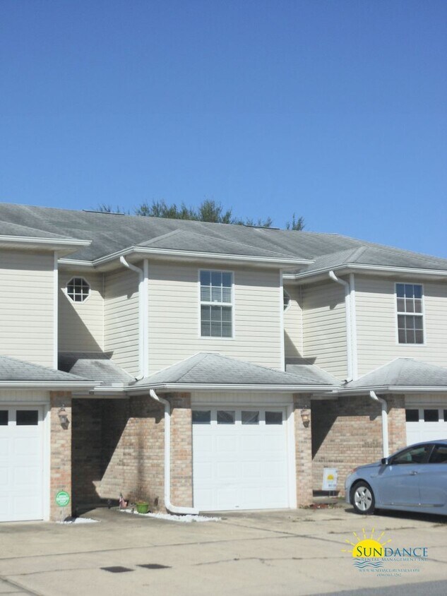 474 Keystone Rd, Mary Esther, FL 32569 House Rental in Mary Esther