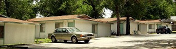 Primary Photo - 1111 Hodges Rd