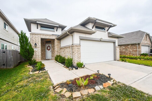 Foto del edificio - 8730 Trenton Landing Ln