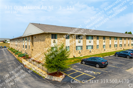 Foto del edificio - 931 Old Marion Rd NE