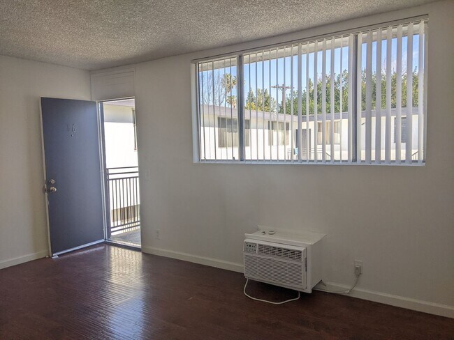Foto del interior - Fulton Townhomes