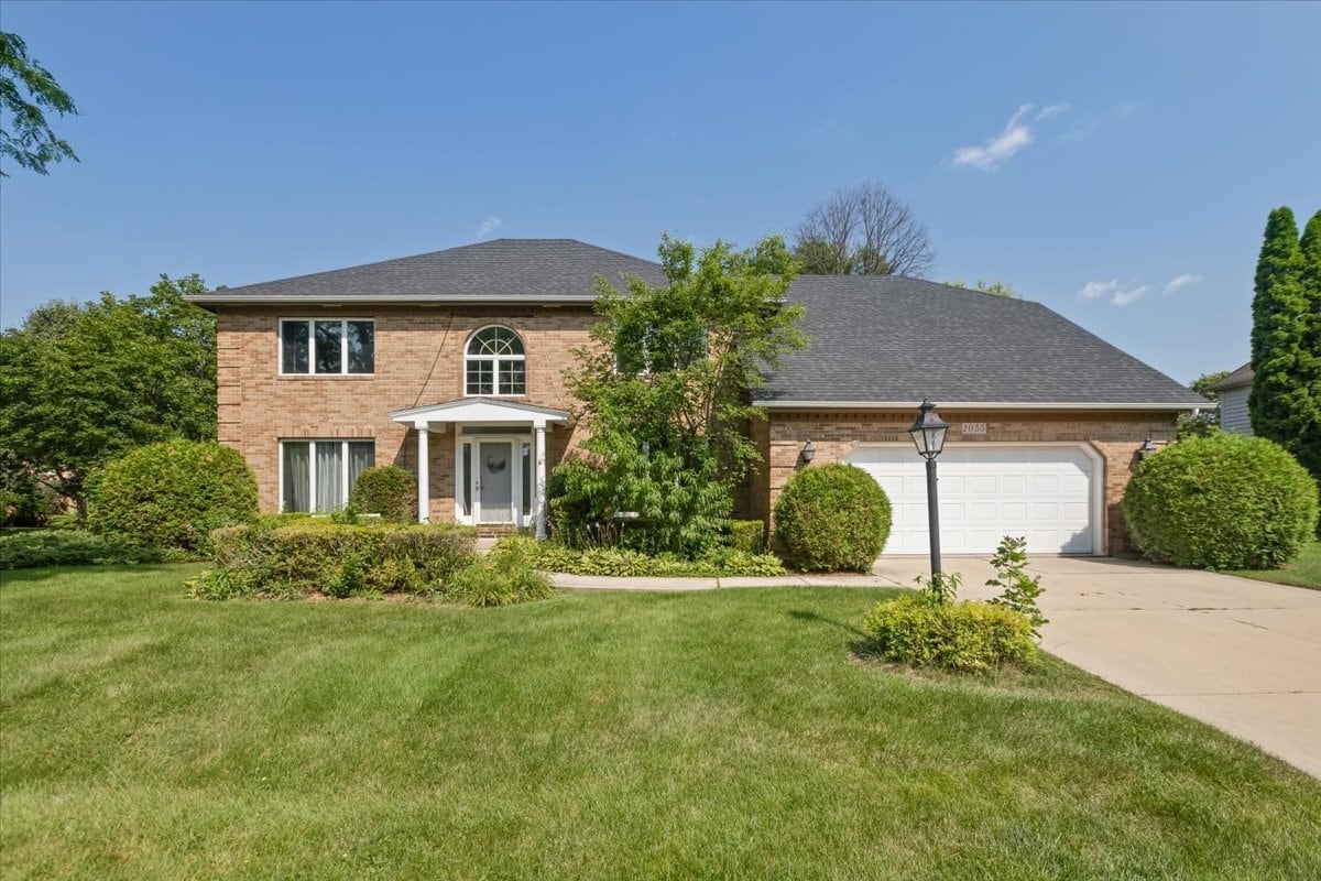 Foto principal - 1055 Knollwood Ln