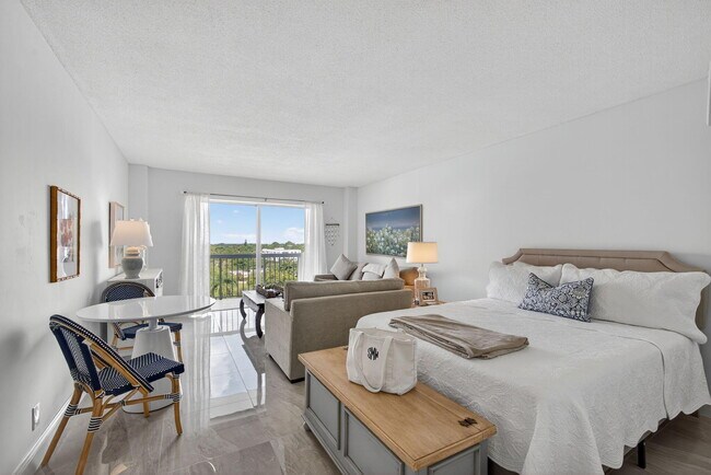 Foto del edificio - 2600 N Flagler Dr