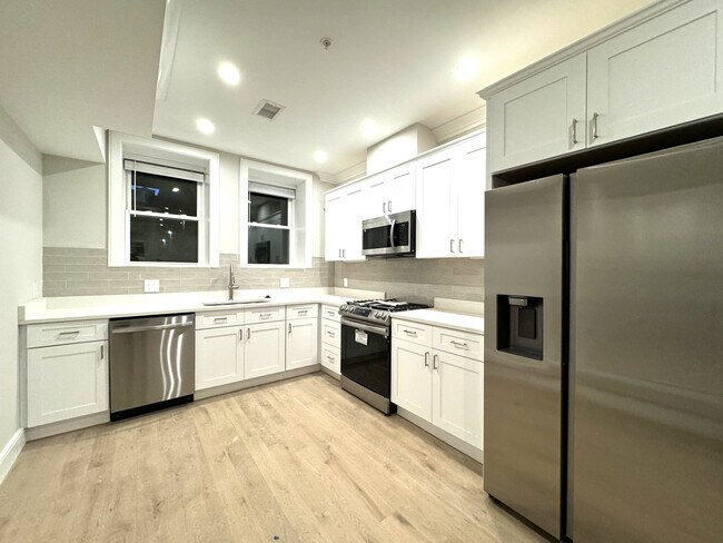 Foto del edificio - 162 Allston St