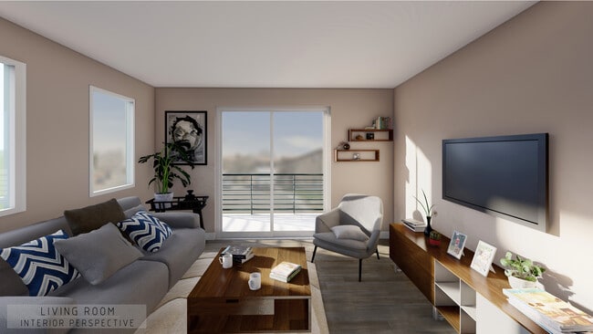 Building Photo - WestEdge Apartments