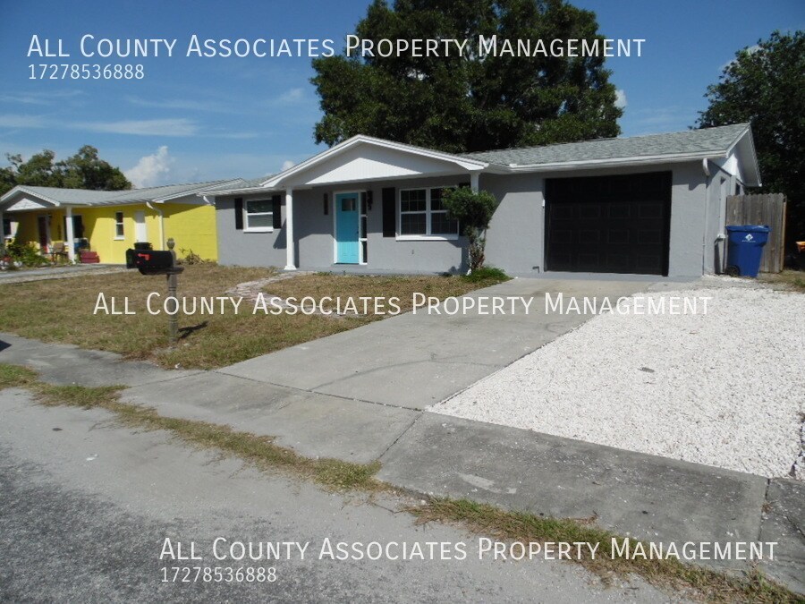1400 Whitehall Ln, Holiday, FL 34691 House for Rent in Holiday, FL