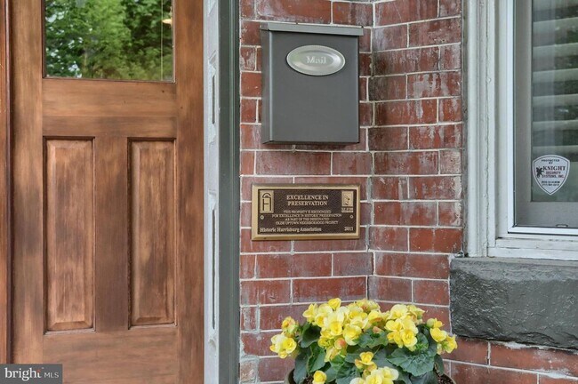 Foto del edificio - Beautiful Historic Home on 3rd St