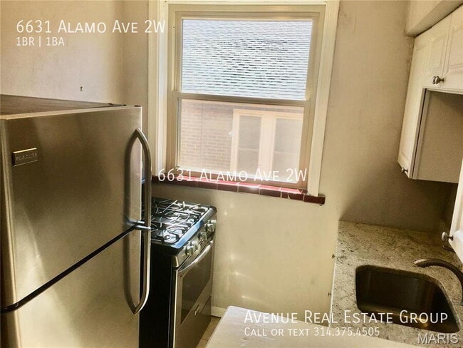 Building Photo - 6631 Alamo Ave