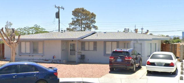Building Photo - 1332 Pyramid Cir
