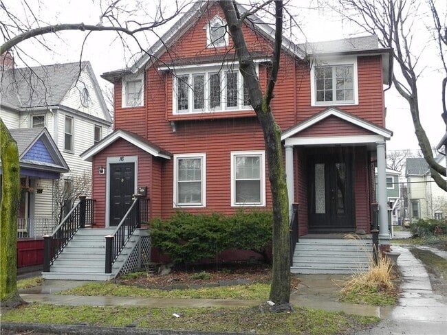 Fully-Updated Large 3 Bed/ 2 Bath - 16 Upton Park