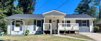 Building Photo - 636 Jeb Stuart Dr